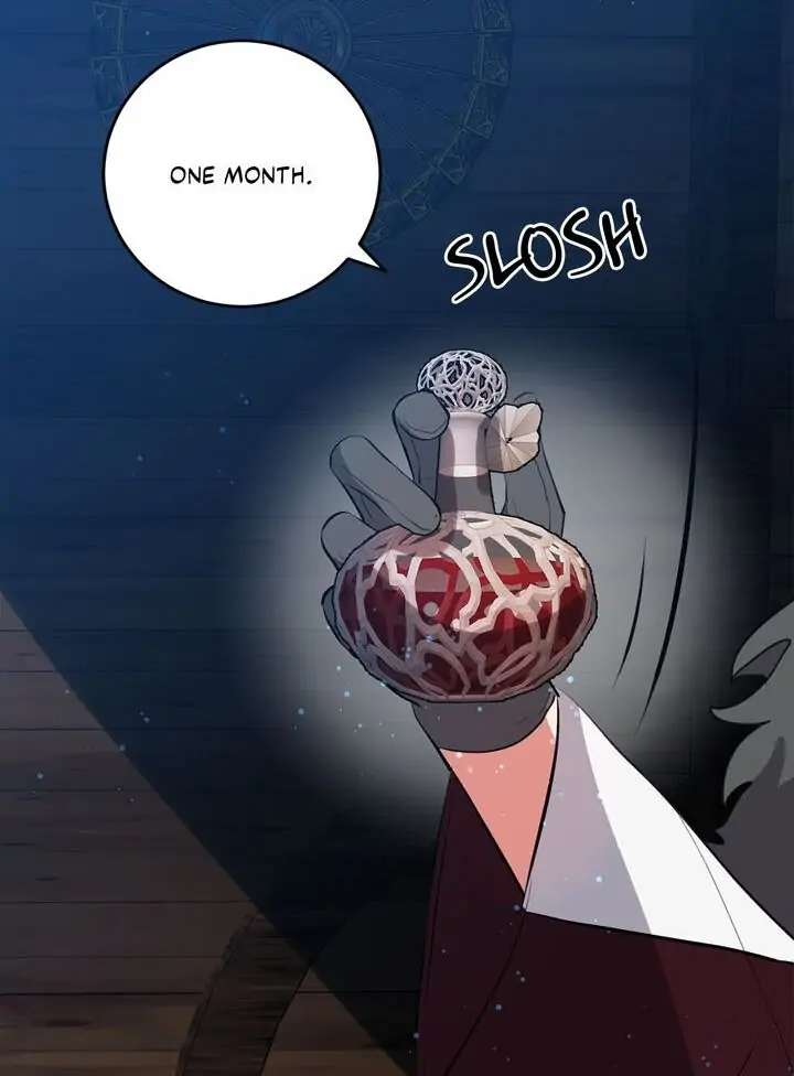 I’m the Ex-Girlfriend of a Soldier chapter 60 - page 34